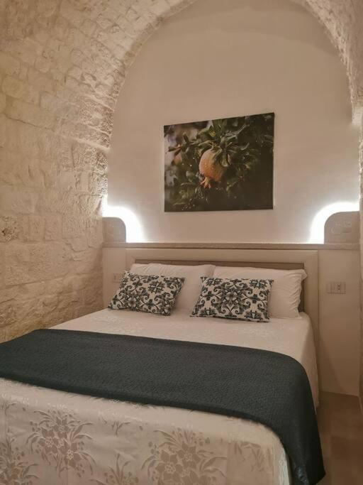 A Casodd' - Luxury Suite Ceglie Messapica Exterior photo