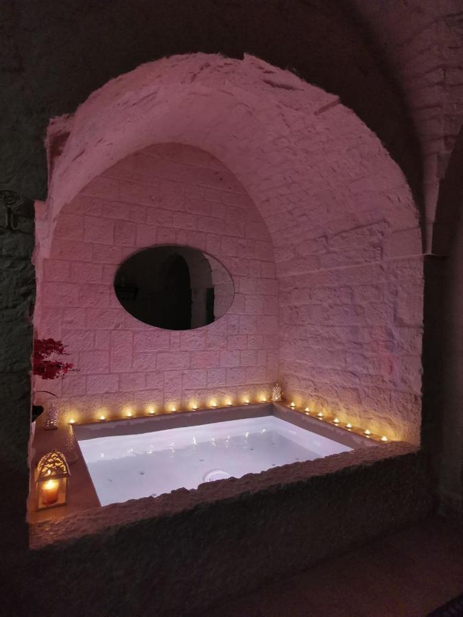 A Casodd' - Luxury Suite Ceglie Messapica Exterior photo