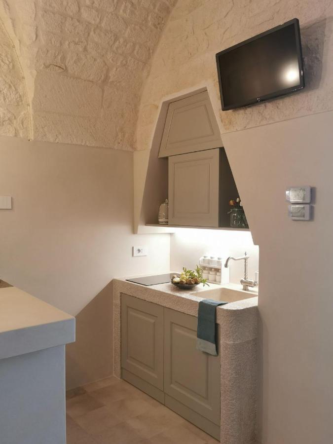 A Casodd' - Luxury Suite Ceglie Messapica Exterior photo